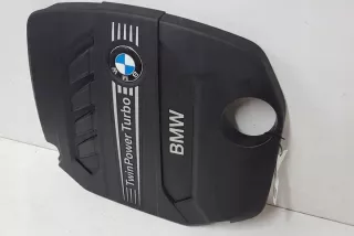 781080000 Декоративная крышка двигателя BMW 1 F20/F21 Арт e12547717, вид 2