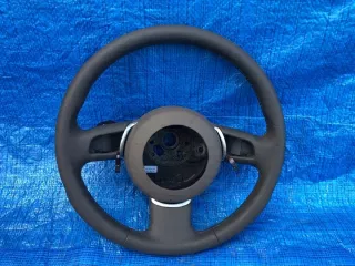 4E0419091R Руль Audi A8 D3 (S8) Арт e12547708, вид 2