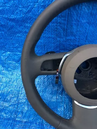 4E0419091R Руль Audi A8 D3 (S8) Арт e12547708, вид 3