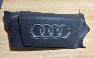 079103926f 079103925D Декоративная крышка двигателя Audi A4 B7 Арт e12547705, вид 2