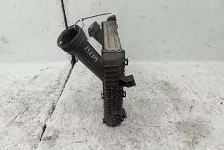 7L6145804 Интеркулер Audi Q7 4L Арт e12547697, вид 2