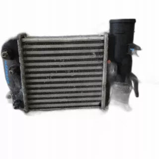  Интеркулер Audi A6 C6 (S6,RS6) Арт e12547570, вид 1
