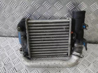  Интеркулер Audi A6 C6 (S6,RS6) Арт e12547570, вид 2