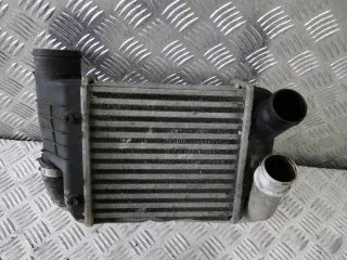  Интеркулер Audi A6 C6 (S6,RS6) Арт e12547570, вид 3
