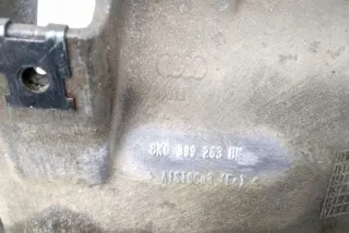 8K0399263BH Подушка крепления КПП Audi Q5 1 Арт e12547541, вид 2