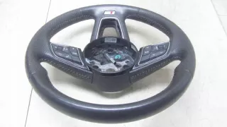 8W0419091 Руль Audi A4 B9 Арт e12547522, вид 3