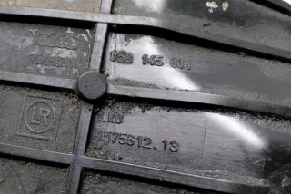 059145806 Интеркулер Audi A4 B8 Арт e12547437, вид 1