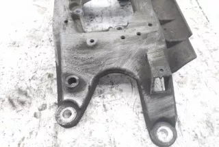 8K0399263K Подушка крепления КПП Audi A4 B8 Арт e12547422, вид 4