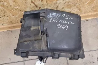 8626061 Корпус воздушного фильтра Volvo V70 2 Арт e12547411, вид 3