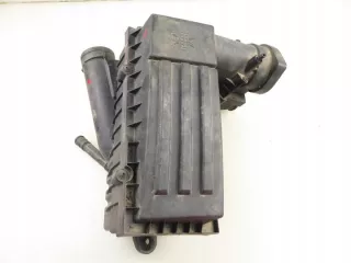 3C0129607AC 3C0129601AH Корпус воздушного фильтра Volkswagen Touran 1 Арт e12547368, вид 11
