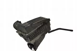 1K0129620D Корпус воздушного фильтра Volkswagen Passat B6 Арт e12547349, вид 6