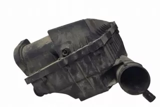 3C0129607BB Корпус воздушного фильтра Volkswagen Caddy 3 Арт e12547314, вид 2
