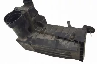 3C0129607BB Корпус воздушного фильтра Volkswagen Caddy 3 Арт e12547314, вид 3