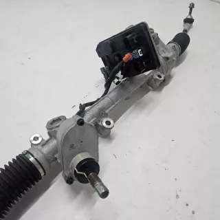 104483100H 104483100h Рулевая рейка Tesla model Y Арт e12547115, вид 12