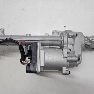 104483100H 104483100h Рулевая рейка Tesla model Y Арт e12547115, вид 13