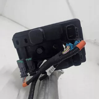 104483100H 104483100h Рулевая рейка Tesla model Y Арт e12547115, вид 6