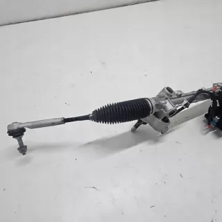 104483100H 104483100h Рулевая рейка Tesla model Y Арт e12547115, вид 7