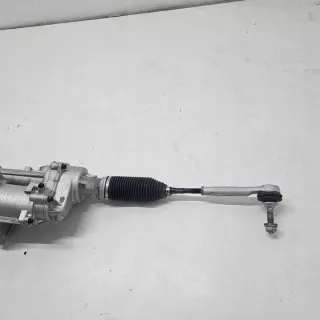 104483100H 104483100h Рулевая рейка Tesla model Y Арт e12547115, вид 8