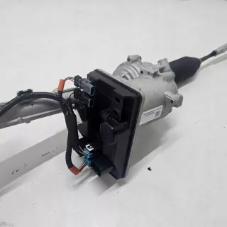 104483100H 104483100h Рулевая рейка Tesla model Y Арт e12547115, вид 9