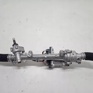 104483100H 104483100h Рулевая рейка Tesla model Y Арт e12547115, вид 10