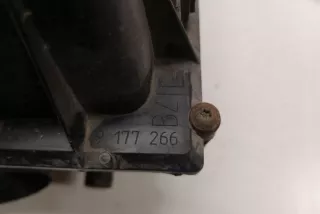 9177266 Корпус воздушного фильтра Opel Signum Арт e12547035, вид 3