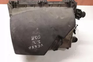 9177266 Корпус воздушного фильтра Opel Signum Арт e12547035, вид 4