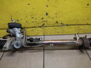 1J1422327 Рулевая рейка Seat Toledo 2 Арт e12547024, вид 4