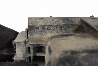 55557185 Корпус воздушного фильтра Opel Corsa D Арт e12547005, вид 1
