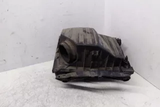 460023377 Корпус воздушного фильтра Opel Astra G Арт e12546992, вид 3
