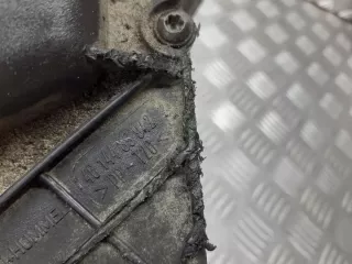 4614485942 Корпус воздушного фильтра Opel Astra H Арт e12546982, вид 3