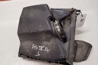 13272777 Корпус воздушного фильтра Opel Astra L Арт e12546952, вид 2