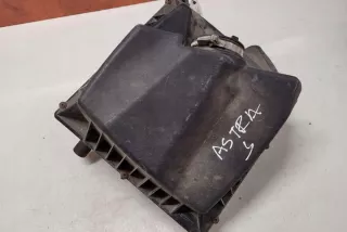 13272777 Корпус воздушного фильтра Opel Astra L Арт e12546952, вид 3