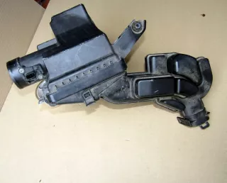 22680BV80B BD704,4EF0A Корпус воздушного фильтра Nissan Qashqai 2 Арт e12546898, вид 2