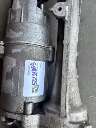 490018613R 490016367R Рулевая рейка Renault Scenic 4 Арт e12546888, вид 7
