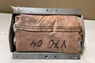 9191928 Подушка безопасности Volvo V70 2 Арт e12546836, вид 2