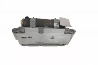 60645290031271211 Подушка безопасности Volvo V70 2 Арт e12546834, вид 2