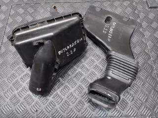  Корпус воздушного фильтра Mitsubishi Outlander 3 Арт e12546781, вид 1