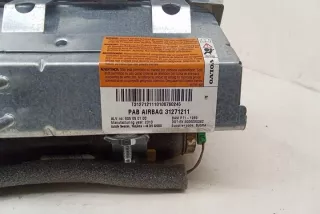 31271211 Подушка безопасности Volvo S80 2 Арт e12546745, вид 3