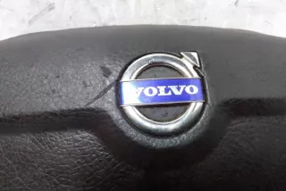 8686222 Подушка безопасности Volvo S60 1 Арт e12546723, вид 2