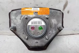 8686222 Подушка безопасности Volvo S60 1 Арт e12546723, вид 3