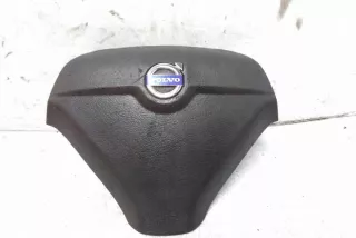 8686222 Подушка безопасности Volvo S60 1 Арт e12546723, вид 4