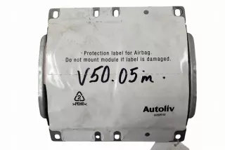 30615716 Подушка безопасности Volvo S40 2 Арт e12546694, вид 1