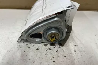 30615716 Подушка безопасности Volvo S40 2 Арт e12546692, вид 4