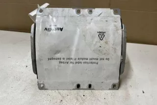 601220700B Подушка безопасности Volvo S40 2 Арт e12546684, вид 4