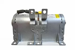 30615716 Подушка безопасности Volvo S40 2 Арт e12546682, вид 2