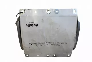 30615716 Подушка безопасности Volvo S40 2 Арт e12546682, вид 3
