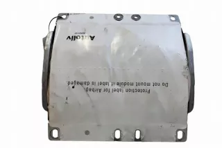 30615716 Подушка безопасности Volvo S40 2 Арт e12546682, вид 4