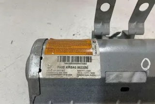601220700C Подушка безопасности Volvo C70 2 Арт e12546671, вид 2