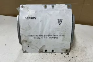 601220700C Подушка безопасности Volvo C70 2 Арт e12546671, вид 3