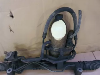025-0080-080-101 Рулевая рейка Opel Vectra C  Арт e12546514, вид 3